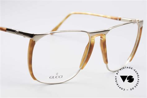 gucci brile|who makes gucci glasses.